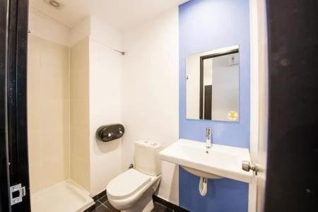 Safestay Athens - 14