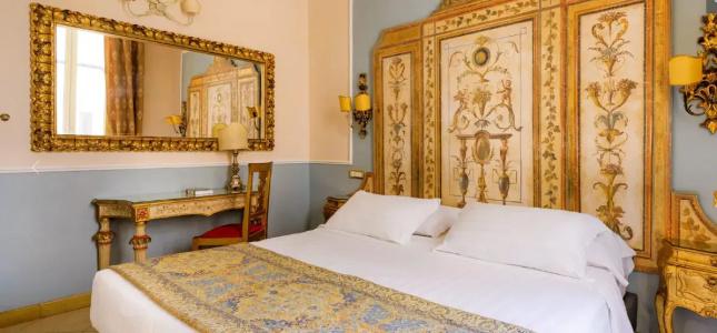 Romanico Palace - 27