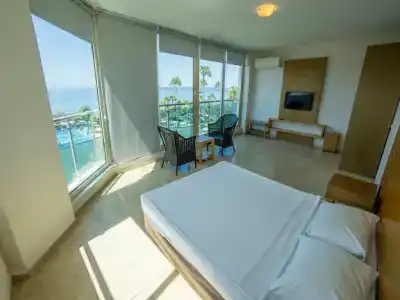 Mc Beach Park Resort - 29
