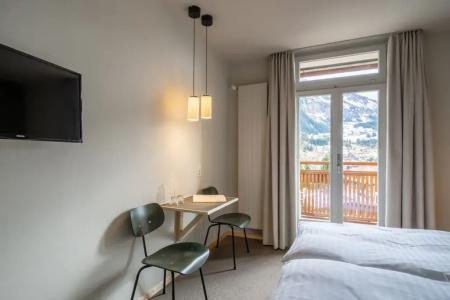 Alpenruhe - Vintage Design Hotel - 24