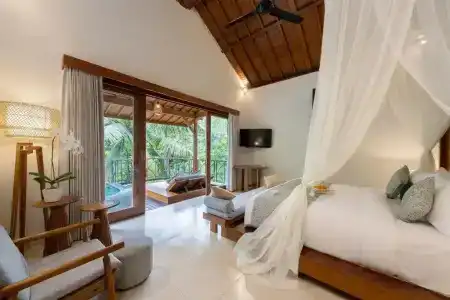 Jannata Resort and Spa - 7