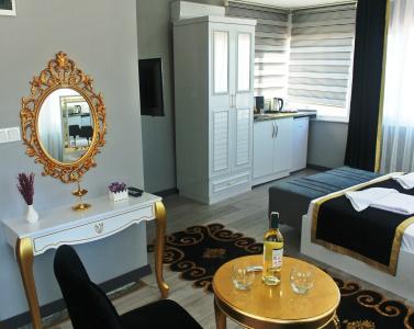 Emirhan Guesthouse - 80