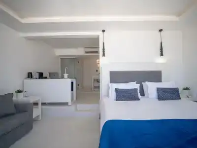 Knossos Beach Bungalows Suites Resort & Spa - 78