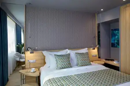 Wyndham Grand Athens - 93