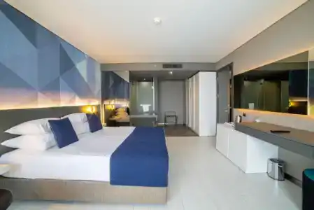 Bosphorus Sorgun - All Inclusive - 73
