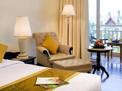 Sofitel Krabi Phokeethra Golf And Spa Resort - Sha Extra Plus - 11