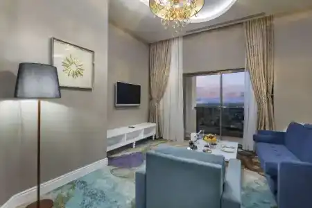Granada Luxury Belek - Kids Concept - 97