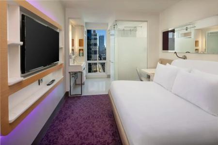 Yotel New York Times Square - 58