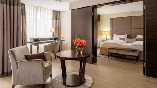 Pullman Munich - 50