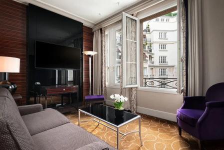 Prince de Galles, a Luxury Collection, Paris - 71