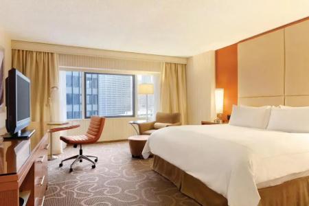 Swissotel Chicago - 82