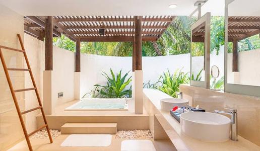 Hideaway Beach Resort & Spa - 46