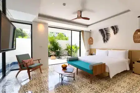 Sabai Resort by Manathai Surin Phuket - 23