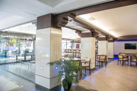 Torre Azul & Spa - Adults Only - 12