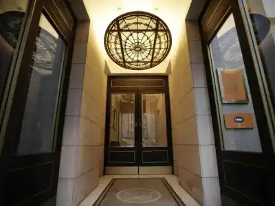Monterey Lasoeur Ginza - 19