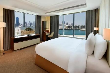 Grand Swiss-BelWaterfront Seef - 46
