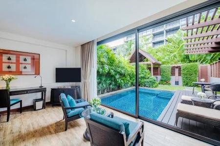 Avani Plus Mai Khao Phuket - Sha Extra Plus - 17