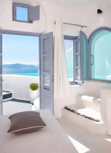 Dana Villas & Infinity Suites - 102