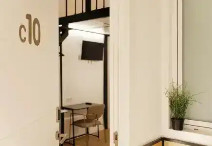 Barna House - 40