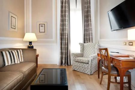 Rome Marriott Grand Flora - 39