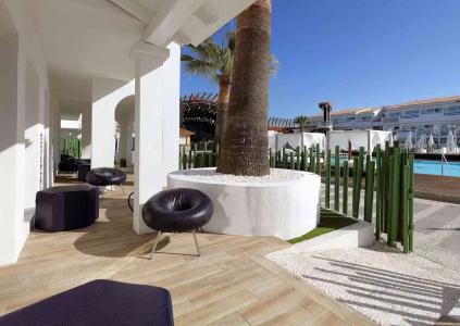Ushuaia Ibiza Beach - Только для взрослых - 72