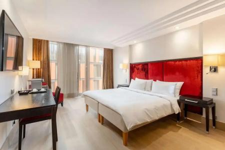 Radisson Blu Elizabete, Riga - 33