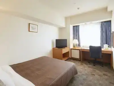 Roco Inn Okinawa - 32