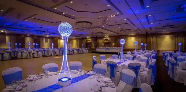 Hilton Glasgow - 20
