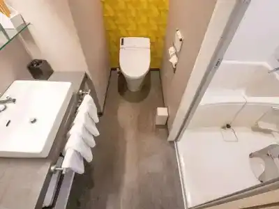 ibis Styles Tokyo Bay - 13