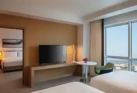 Doubletree By Hilton - 50