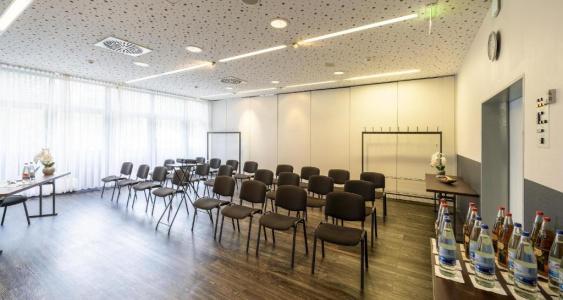 Best Western Plaza Zwickau - 19