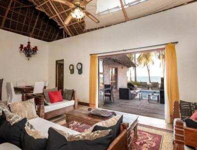 Karafuu Beach & Spa - 46