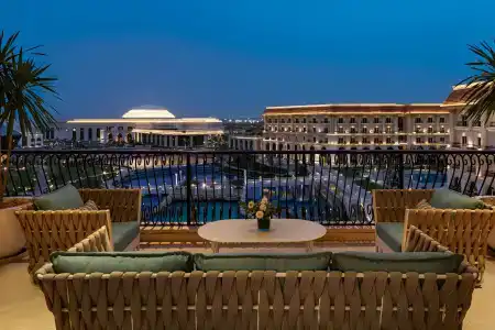 The St. Regis Almasa, Cairo - 77