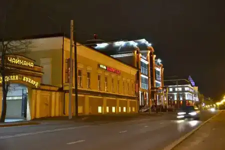 Капитал - 1
