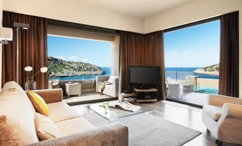 Daios Cove Luxury Resort & Villas - 108