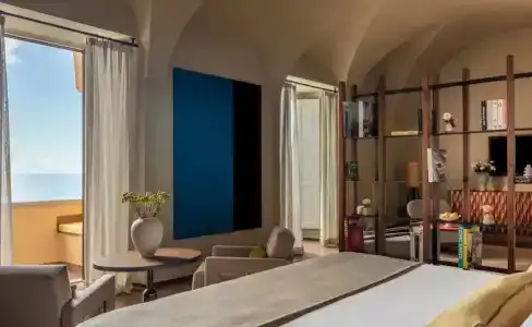 NH Collection Grand Convento di Amalfi - 62