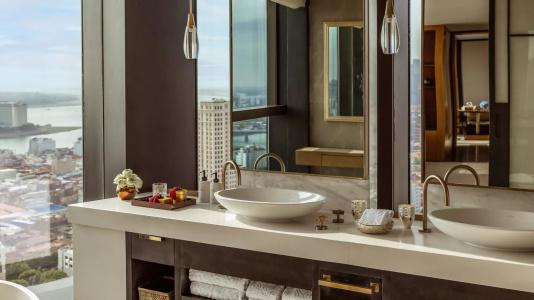 Rosewood Phnom Penh - 81