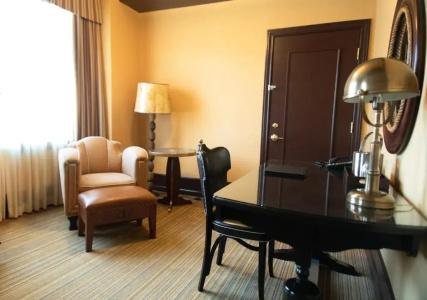 The Arctic Club Seattle, a DoubleTree by Hilton - 83