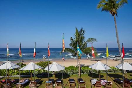Coral Sands - 22