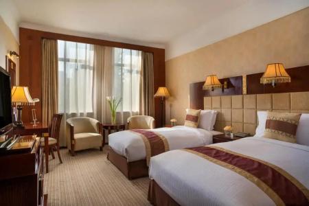 Grand Mercure Xian On Renmin Square - 6