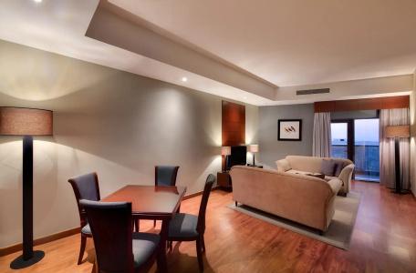 Majestic City Retreat ( Formerly Majestic Tower) - 45