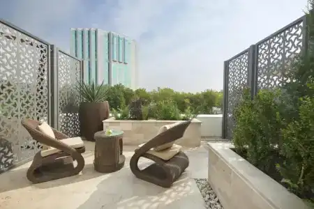 Hyatt Regency Tashkent - 31