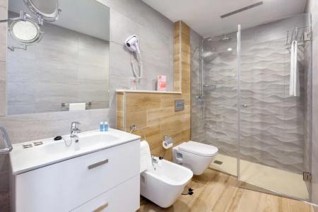 Apartamentos Casablanca - 26