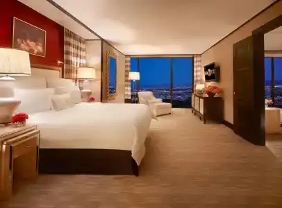 Encore at Wynn Las Vegas - 114