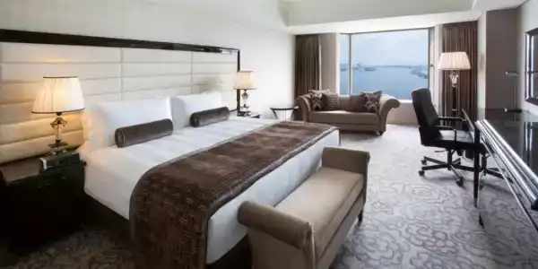 Intercontinental Tokyo Bay, An Ihg - 82