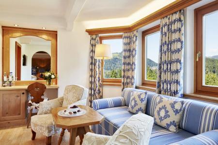 Tennerhof Gourmet & Spa de Charme - 122