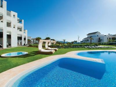 Estepona & Spa Resort - 14