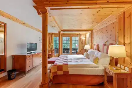 Grand Zermatterhof - 116