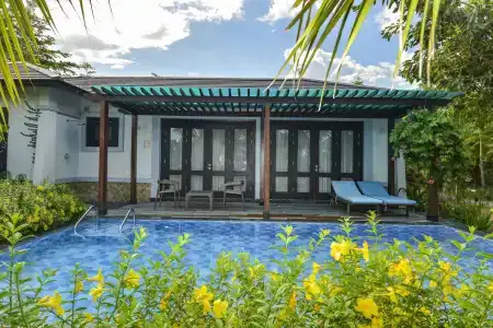 Duyen Ha Resort Cam Ranh - 63