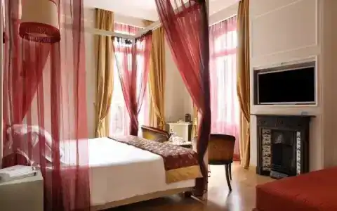 Château Monfort - Relais & Châteaux - 44
